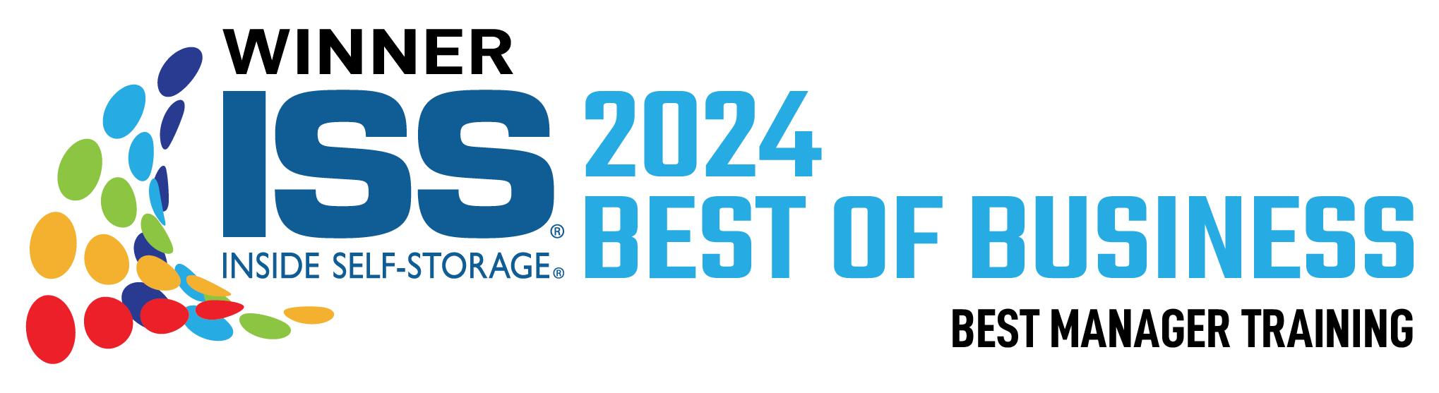 ISS Best of Business 2024