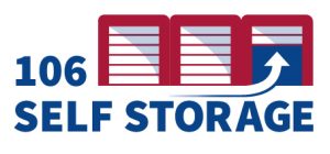106 Self Storage