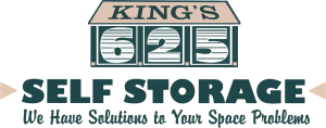 King's 625 Self Storage