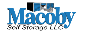 Macoby Self Storage