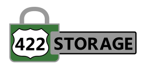 422 Storage