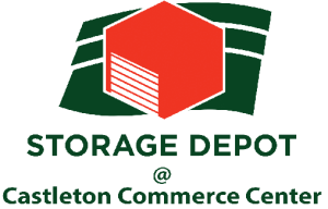 Storage Depot @ Castleton Commerce Center
