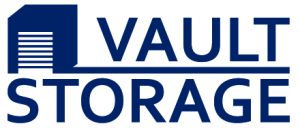 Vault Storage