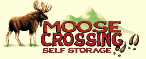 Moose Crossing Self Storage